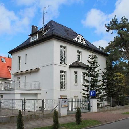 Apartamenty Piaskowy Swinoujscie Bagian luar foto