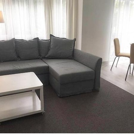 Apartamenty Piaskowy Swinoujscie Bagian luar foto