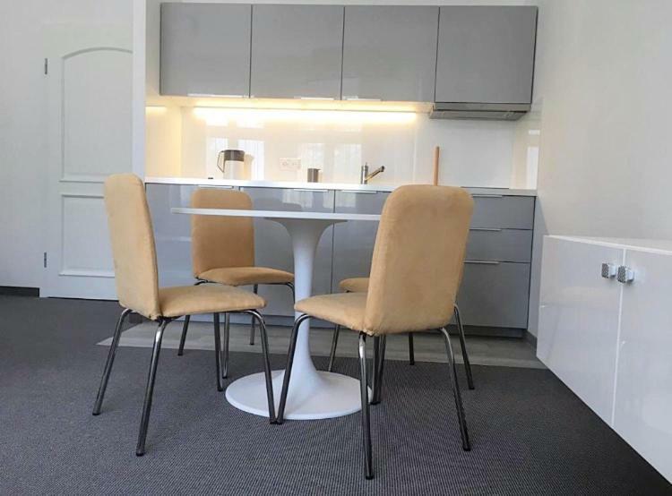 Apartamenty Piaskowy Swinoujscie Bagian luar foto