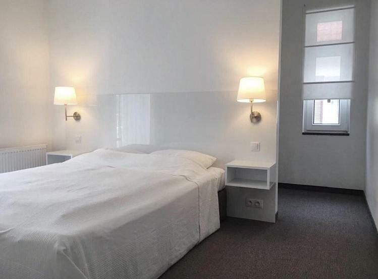 Apartamenty Piaskowy Swinoujscie Bagian luar foto