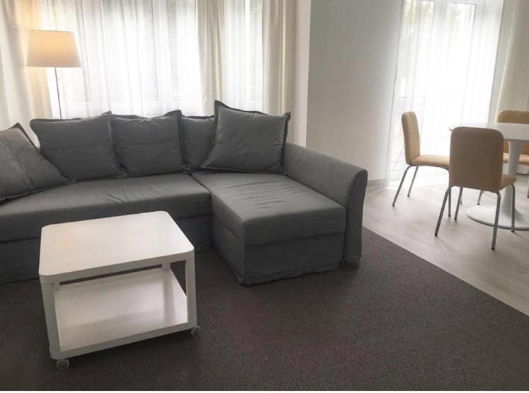 Apartamenty Piaskowy Swinoujscie Bagian luar foto
