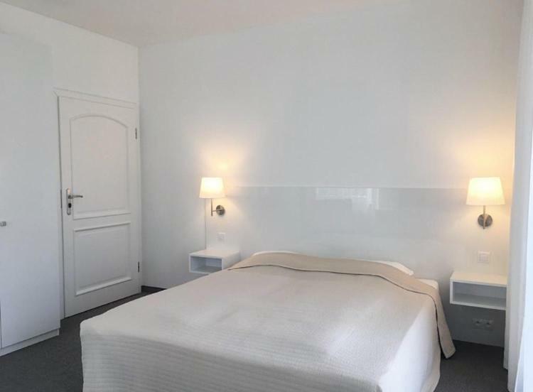 Apartamenty Piaskowy Swinoujscie Bagian luar foto