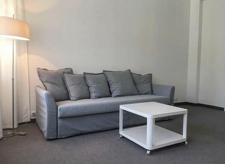 Apartamenty Piaskowy Swinoujscie Bagian luar foto