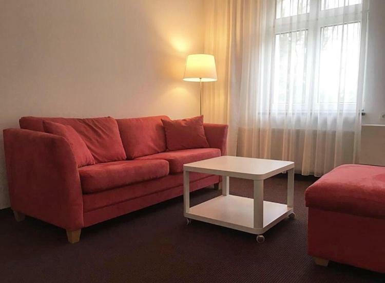 Apartamenty Piaskowy Swinoujscie Bagian luar foto